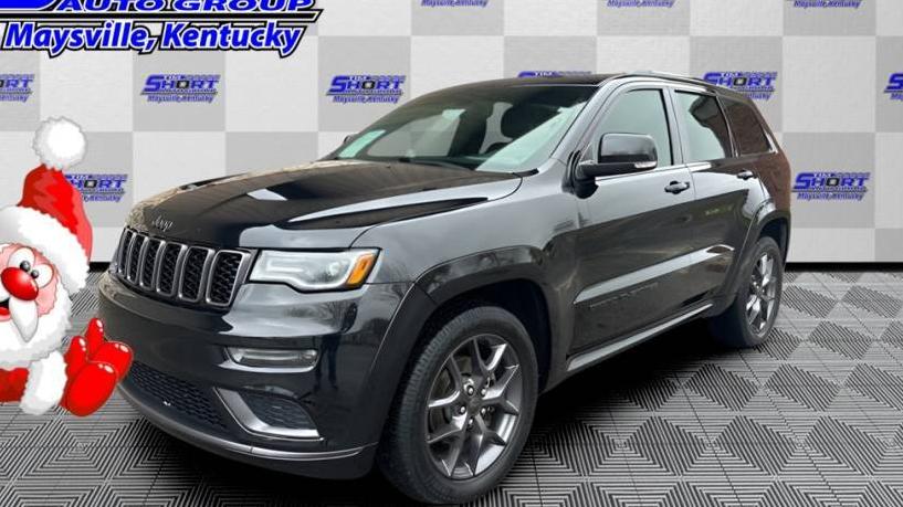 JEEP GRAND CHEROKEE 2019 1C4RJFBG4KC814817 image